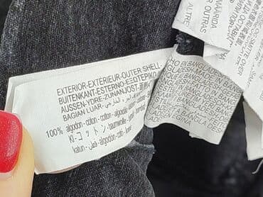 mango spódnice mini: Zara, Szorty damskie, rozmiar L — 7