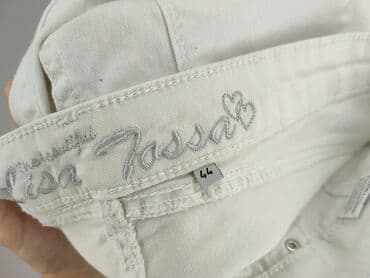 dżinsy damskie xxl: Jeansy damskie, rozmiar 2XL — 5