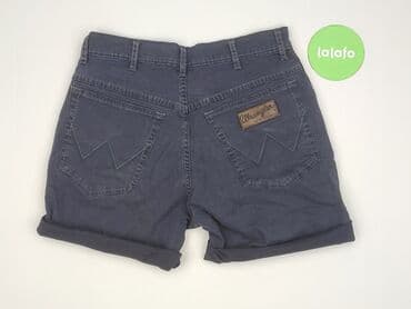 spodnie wrangler allegro: Wrangler, Szorty dla mężczyzn, rozmiar S — 3