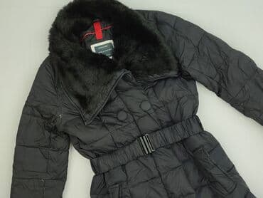 sukienki volcano: Volcano, Płaszcz damski, rozmiar M — 1