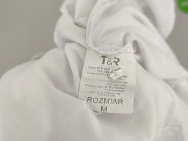 koszula damska tom tailor: Tom Rose, Koszula damska, rozmiar M — 6