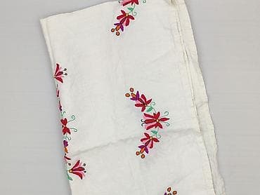 PL - Tablecloth 130 x 70, color - Multicolored, condition - Very good