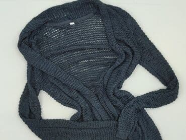 stroje kąpielowe wyprzedaż zalando: Kardigan damski, S — 1