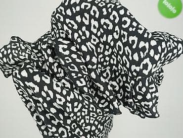 zyrafa hm: H&M Divided, Bluzka damska, rozmiar S — 6