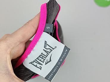 asics szare: Everlast, Top damski, rozmiar S — 6