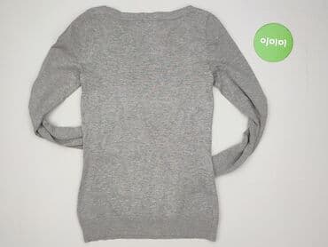 kurtki zimowe damskie wyprzedaż mohito: Mohito, Sweter damski, rozmiar XS — 3