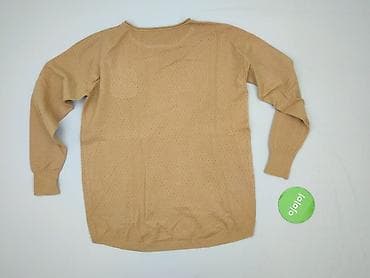 kukon bluzy: Sweter damski, rozmiar M — 3