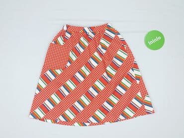 spódnice plisowane we wzory: Outventure, Women`s skirt, size M (EU 38) — 2