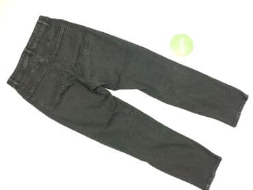 woskowane dżinsy: H&M, Jeansy damskie, rozmiar S — 5