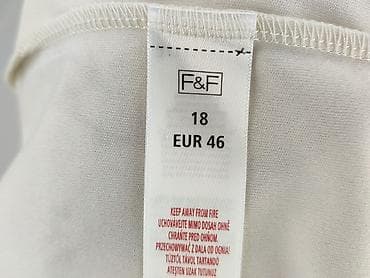 moda h: F&F, Sukienka damska, rozmiar 4XL — 5