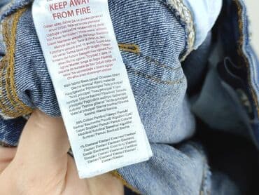 pull t shirt: Spodnie jeansowe, Destination, 10 lat, 140, stan - Bardzo dobry — 5