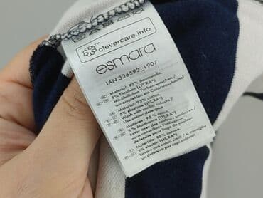 Kobiety: Esmara, Sukienka damska, L — 5