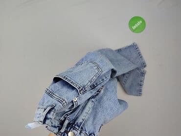 jasne damskie jeansy: Jeansy damskie, rozmiar 2XS — 5