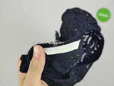 134: H&M, Bluzka damska, rozmiar S — 4