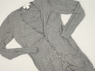 szlafrok c a: Amisu, Women`s knitwear, size S (EU 36) — 1