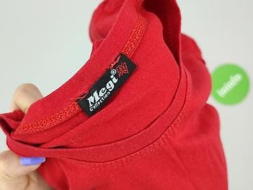 megio: MEGI, T-shirt damski, rozmiar S — 4