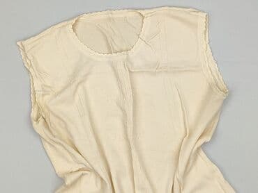 bluzka bez dekoltu: Women's blouse, size M — 2