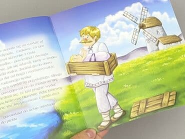 Books, Audio & Video formats: Book, genre - Kids & young adults, condition - Perfect — 3