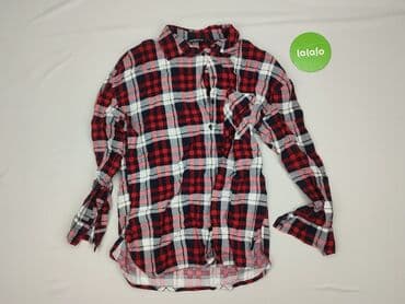 Ubrania damskie: Terranova, Koszula damska, S — 2