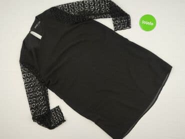 Жіночий одяг: Zara, Жіноча блуза, розмір M — 2