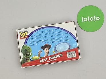 lee sin top: Gra dla Dzieci, stan - Bardzo dobry — 3