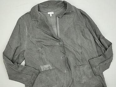 max mara: Gina Laura, Marynarka damska, rozmiar 2XL — 8