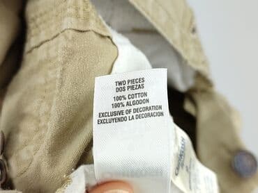 okee sukienki: Напівкомбінезони, OshKosh B'gosh, 6-9 міс., стан - Дуже гарний — 5