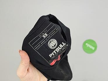 dresy fsbn: Pit Bull West Coast, T-shirt damski, rozmiar XS — 5