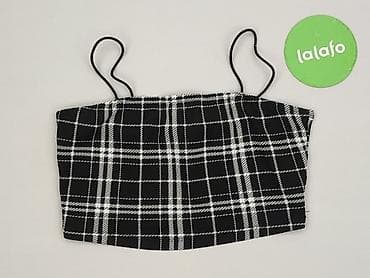 stanik push up: Top damski, rozmiar S — 2