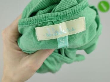 koszule emanuel berg: Bershka, Bluzka damska, rozmiar S — 5