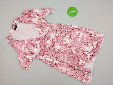 mohito sukienka w kwiaty dluga: PrettyLittleThing, Sukienka damska, rozmiar M — 2