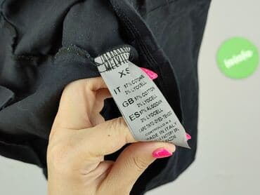 obcisłe sukienki midi: Women`s skirt, size XS (EU 34) — 5