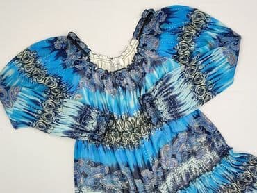 sukienki butik latika: Sukienka damska, rozmiar One size — 1