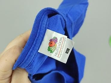 oryginalne koszulki marvel: Fruit Of The Loom, T-shirt damski, rozmiar L — 5