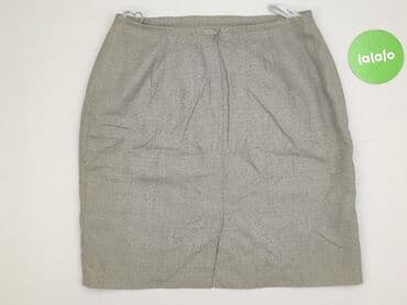 plisowane spódnice lidl: Bhs, Spódnica damska, rozmiar L — 3