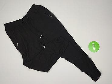 botki damskie: Canda, Spodnie dresowe damskie, rozmiar S — 2