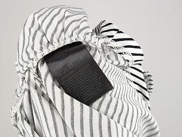 basicowe bluzki: H&M, Bluzka damska, rozmiar M — 5