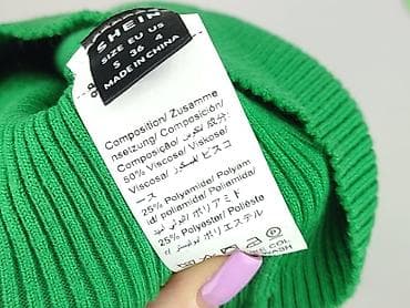 sweter m s: Shein, Sweter damski, rozmiar S — 5