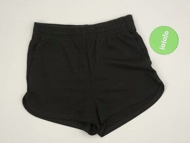 c: H&M, Shorts for women, size S (EU 36) — 2