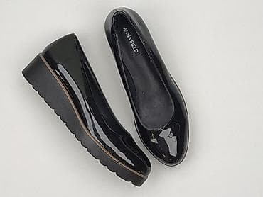 bocci buty: Anna Field, Półbuty damskie, rozmiar 39 — 1