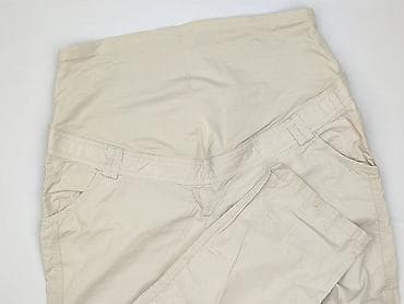 gap 69: Yessica, Spodnie materiałowe damskie, rozmiar XL — 1