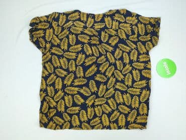 koszulka z długim rękawem cropp: Bluzka damska, 2XL — 3