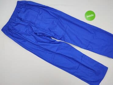 piżama dla mamy karmiącej: Spodnie damskie, M — 3