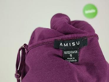 emo: Amisu, Top damski, rozmiar S — 5