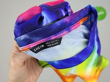 pitbull t shirty: Shein, T-shirt damski, rozmiar XL — 5