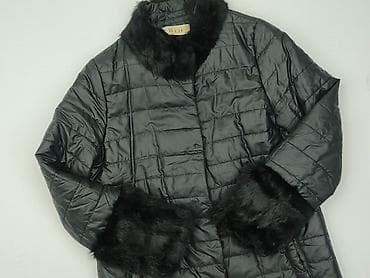 Wear, Płaszcz damski, rozmiar 3XL