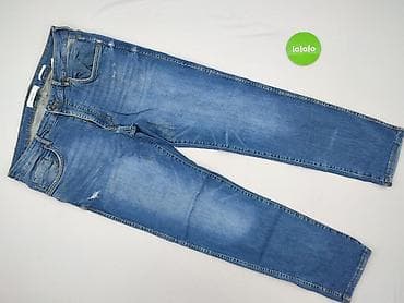 bpc kurtka: Reserved, Jeansy dla mężczyzn, rozmiar XL — 2