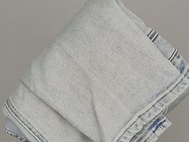 naszywka: Used Jeans, Jeansy damskie, rozmiar XL — 5