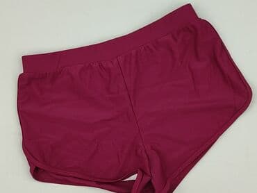 spodenki damskie do biegania: Szorty damskie, rozmiar M — 1