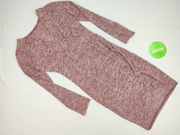 obcisła sukienka ciążowa: Sukienka damska, rozmiar S — 2